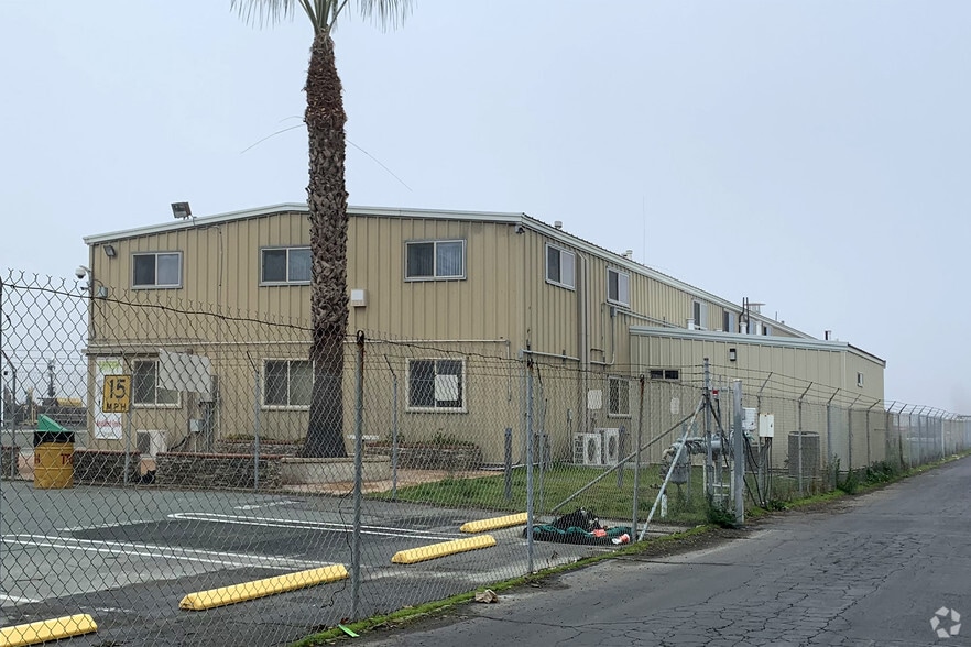 3551 Wilbur Ave, Antioch, CA for sale - Primary Photo - Image 1 of 5