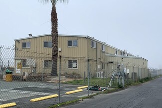 Plus de détails pour 3551 Wilbur Ave, Antioch, CA - Industriel à vendre
