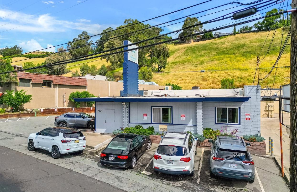 2780 Camino Diablo, Walnut Creek, CA for sale Building Photo- Image 1 of 7