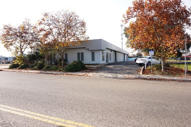 More details for 538 S 5th Ave, Oakdale, CA - Industrial for Lease