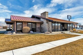 More details for 207 E Main St, American Fork, UT - Office for Sale