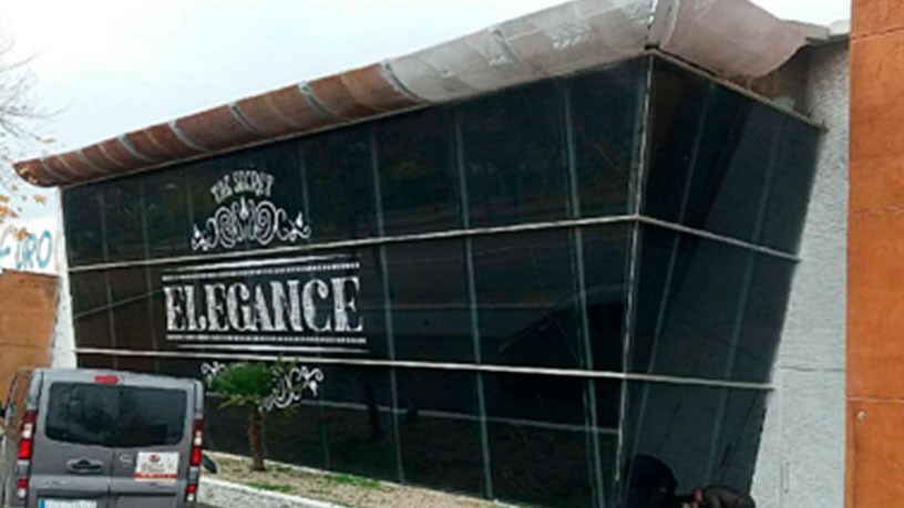 Avenida del Sur, Valdepeñas, Ciudad Real à vendre - Photo du bâtiment - Image 2 de 13