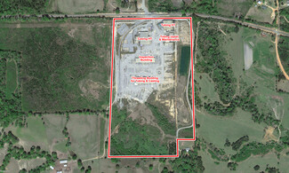 Plus de détails pour 6340 Highway 5, Thomasville, AL - Industriel à vendre