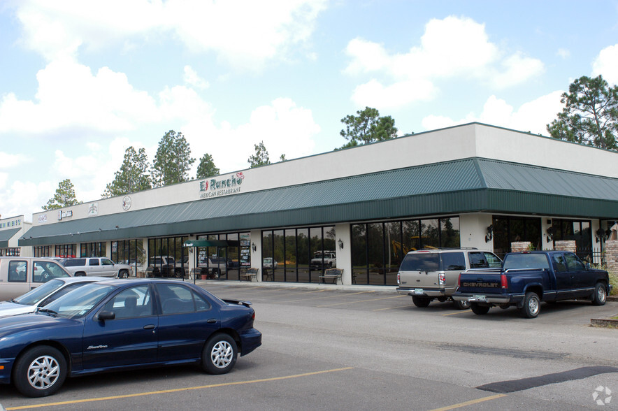 1231 Hwy 42, Petal, MS for sale - Primary Photo - Image 1 of 1