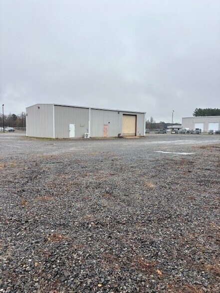 2601 Stonewall Frierson Rd, Frierson, LA à louer - Photo du bâtiment - Image 2 de 10