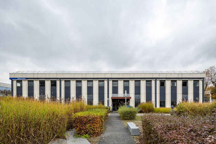 22 Avenue Des Nations, Villepinte, Villepinte à louer - Photo du bâtiment - Image 3 de 3