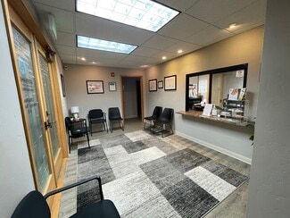 More details for 40 Four Mile Dr, Kalispell, MT - Office for Sale