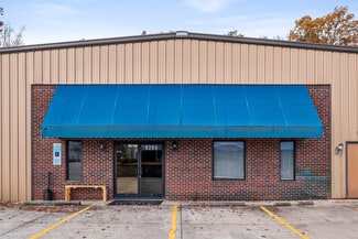 More details for 8203 B & G Ct, Stokesdale, NC - Industrial for Lease