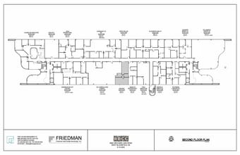 6960 Orchard Lake Rd, West Bloomfield, MI for lease Floor Plan- Image 2 of 2