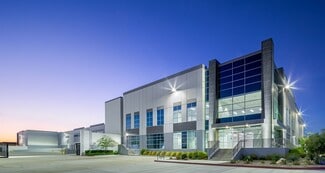 Plus de détails pour 6260 Mango Ave, Fontana, CA - Industriel à vendre