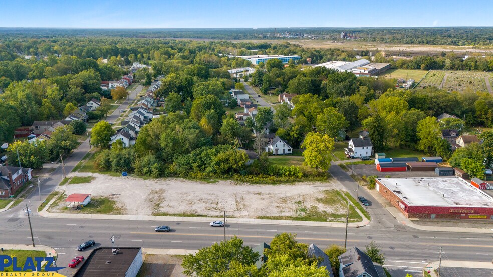 Youngstown Rd, Warren, OH à vendre - Photo du bâtiment - Image 1 de 6