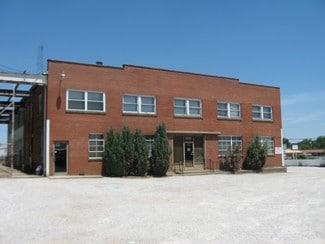 More details for 1150 Maxwell Ave, Evansville, IN - Industrial for Lease