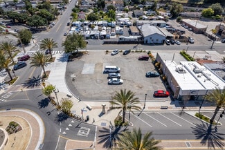 Plus de détails pour 745 S Santa Fe Ave, Vista, CA - Terrain à vendre