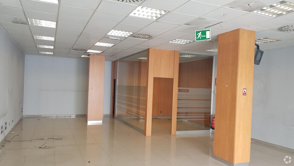 Multifamily in Madrid, Madrid for sale - Interior Photo - Image 1 of 1