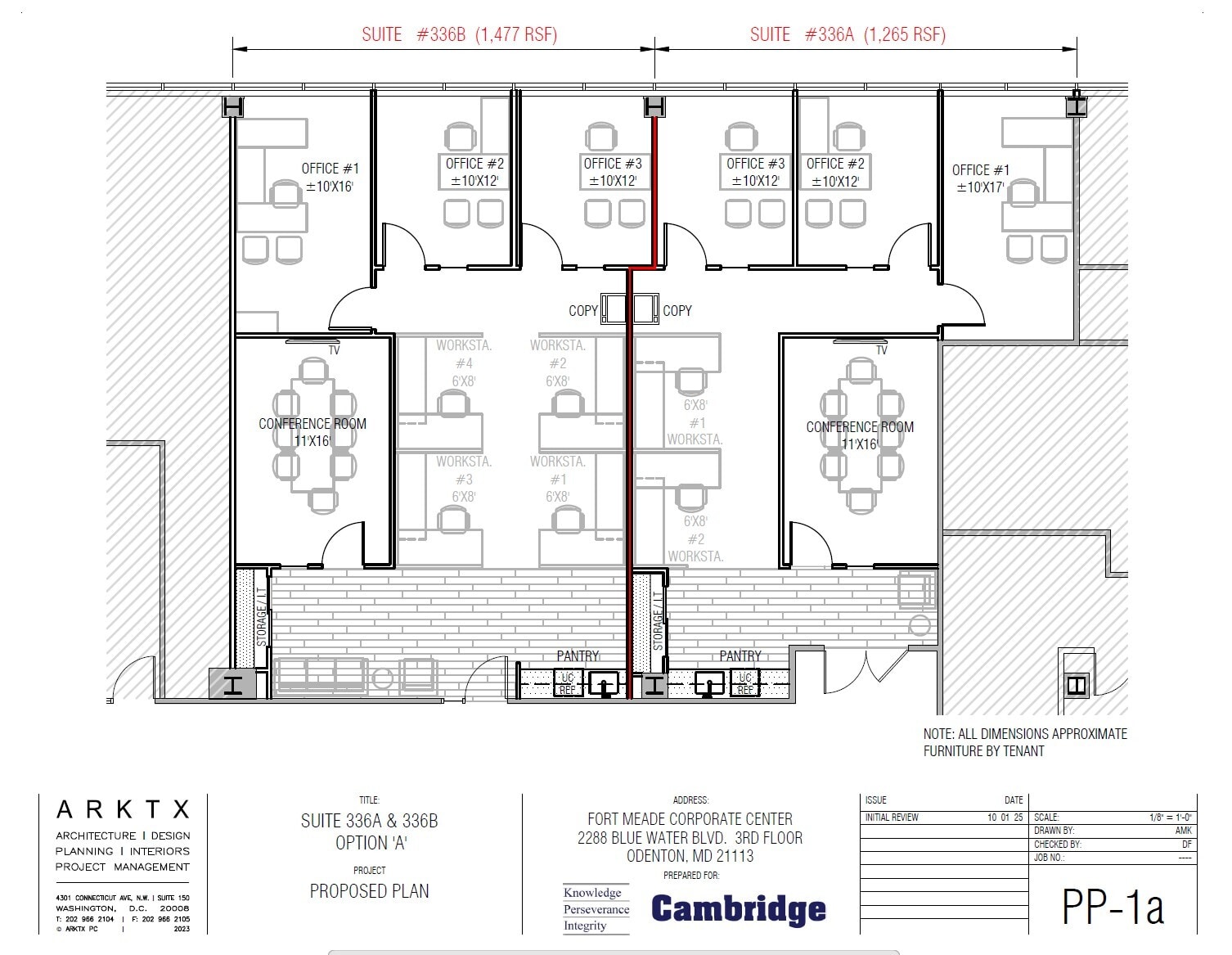 2288 Blue Water Blvd, Odenton, MD à louer Plan d’étage- Image 1 de 1