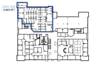 1100 E Riverside Dr, Eagle, ID for lease Interior Photo- Image 1 of 3