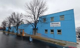 Plus de détails pour 924 N 8th St, Camden, NJ - Industriel à vendre