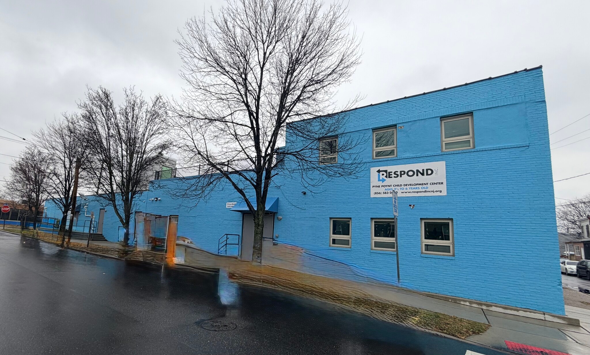 924 N 8th St, Camden, NJ à vendre Photo principale- Image 1 de 19