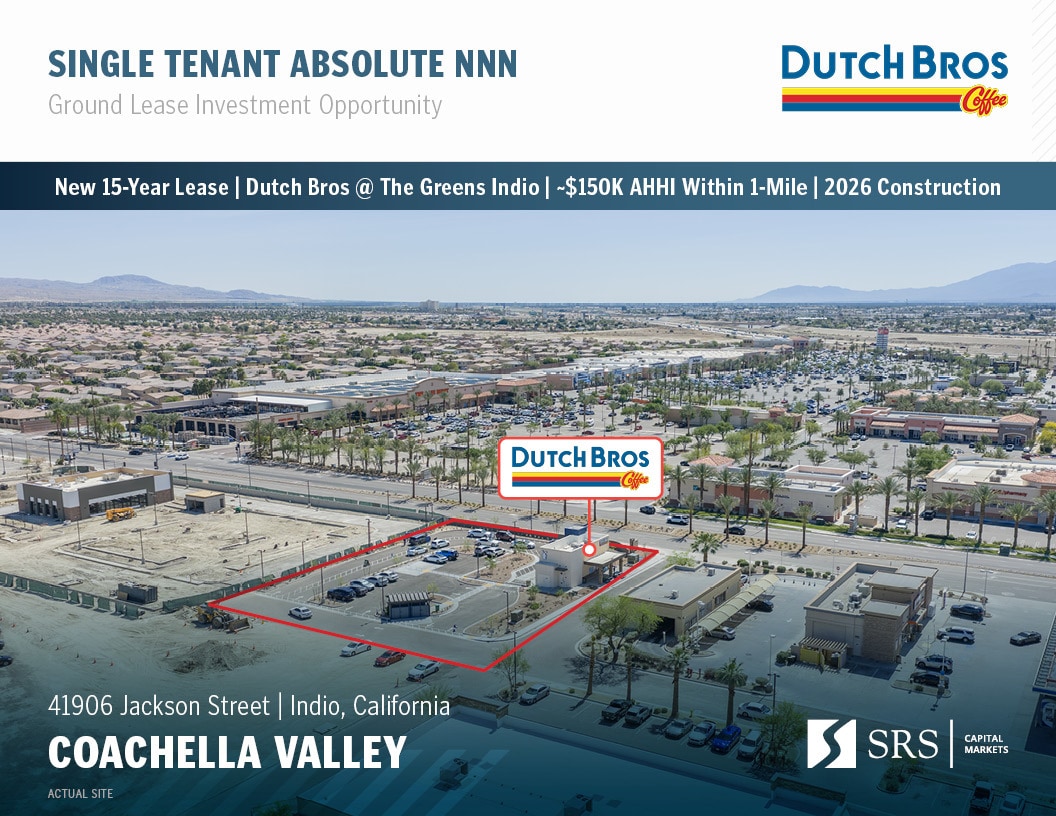 41906 Jackson St, Indio, CA for sale Primary Photo- Image 1 of 10