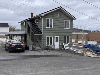 More details for 97 13th Ave, Madawaska, ME - Multifamily for Sale