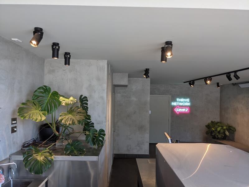 52 Albert Rd, South Melbourne for lease Interior Photo- Image 1 of 3