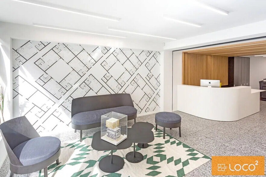 26 Rue Du Rempart Saint Etienne, Toulouse à louer - Hall d’entrée - Image 2 de 11