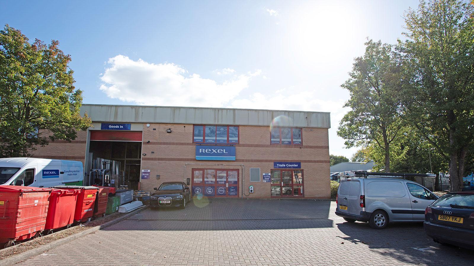 8A-8B Witan Way, Witney for sale Building Photo- Image 1 of 3