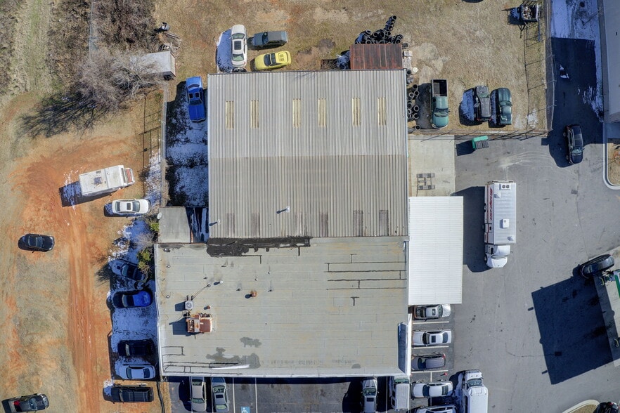 1494 Old Salem Rd, Conyers, GA à vendre - Photo du bâtiment - Image 2 de 10