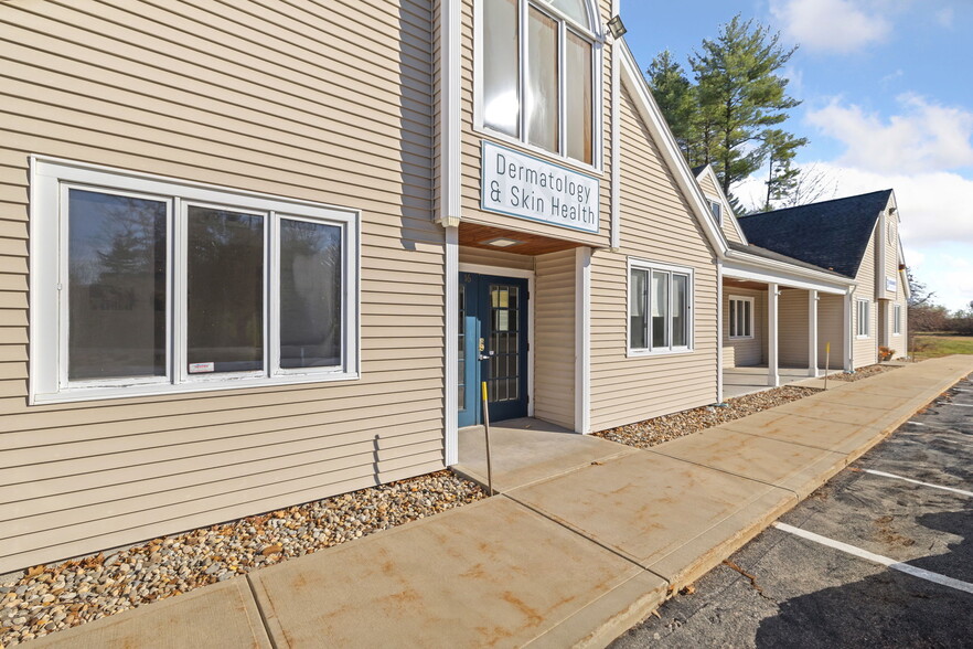 1C Commons Dr, Londonderry, NH for sale - Building Photo - Image 1 of 1