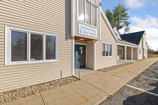 More details for 1C Commons Dr, Londonderry, NH - Office for Sale