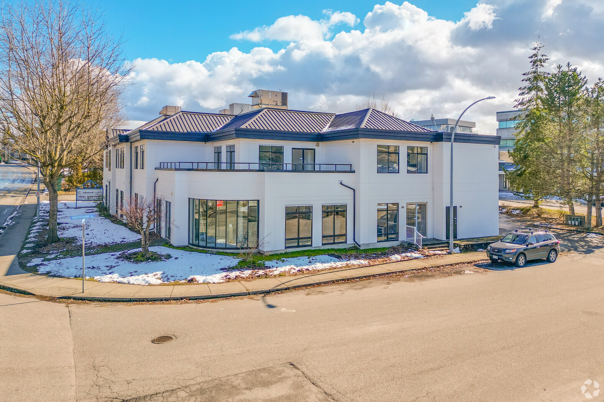 32526 George Ferguson Way, Abbotsford, BC for lease Building Photo- Image 1 of 3