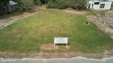 1323 N Alabama Rd, Wharton, TX - Aérien  Vue de la carte - Image1