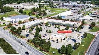 Plus de détails pour Bluebonnet Square – Commerce de détail à vendre, Baton Rouge, LA