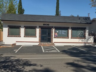 More details for 808 Bidwell St, Folsom, CA - Office for Lease