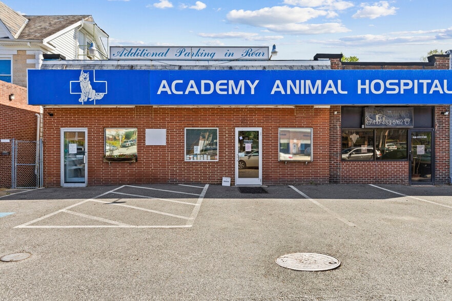 5915 Belair Rd, Baltimore, MD for sale - Building Photo - Image 3 of 34