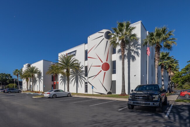 Plus de détails pour 3733 University Blvd W, Jacksonville, FL - Bureau à louer