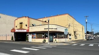 More details for 214 Pacific Ave, Kelso, WA - Retail for Sale