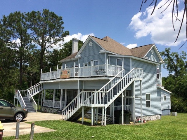 202 Franklin St, Waycross, GA for sale - Building Photo - Image 2 of 13