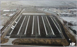 More details for 998 Chain of Rocks Rd, Pontoon Beach, IL - Land for Lease