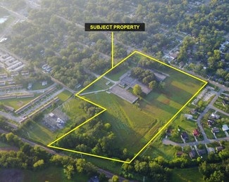 More details for 4330 Pearce St, Jacksonville, FL - Land for Sale