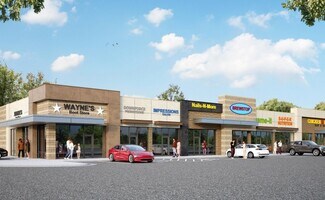 Plus de détails pour 22500-22564 W 66th St, Shawnee, KS - Commerce de détail à louer