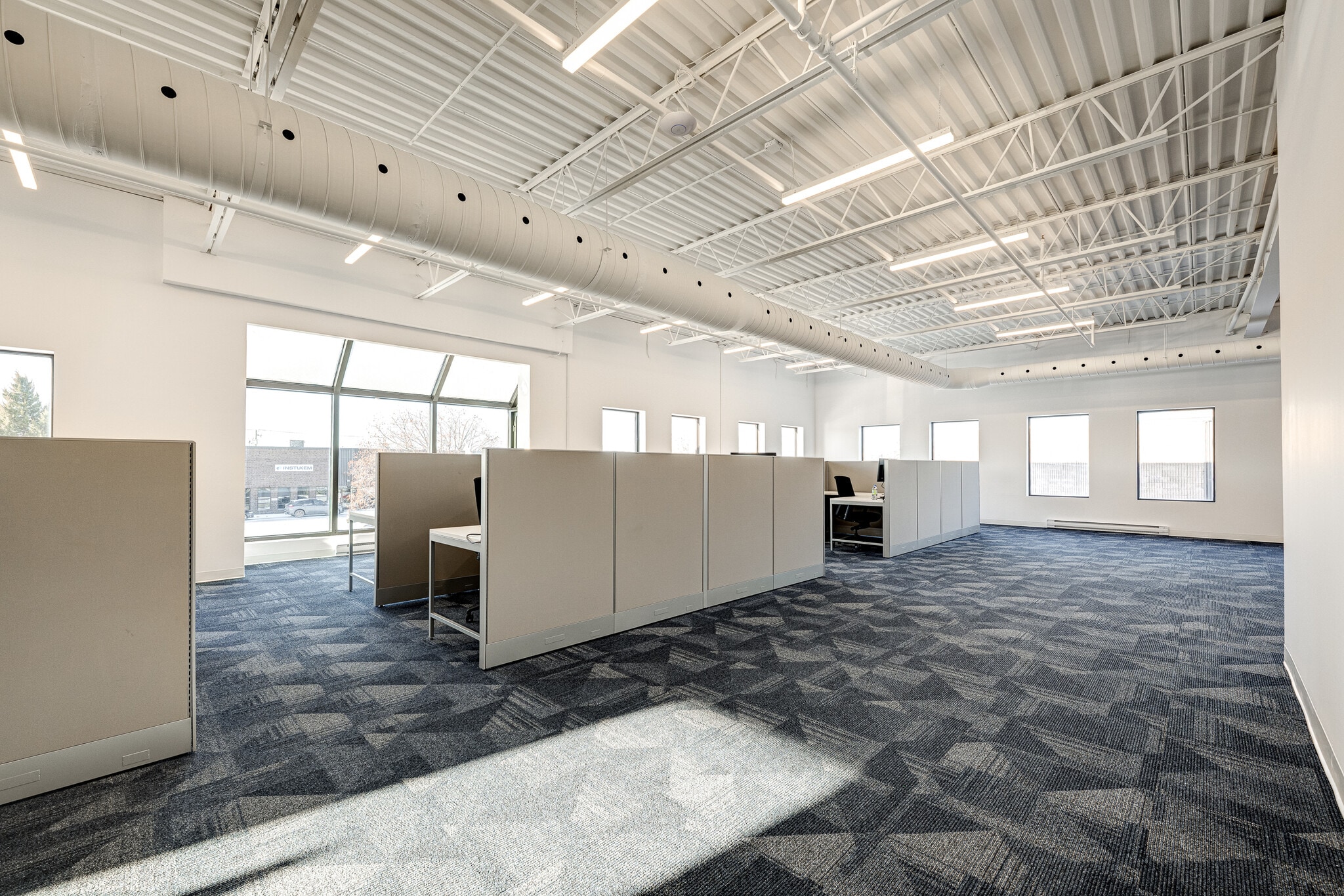 601-623 Rue McCaffrey, Montréal, QC for lease Interior Photo- Image 1 of 6