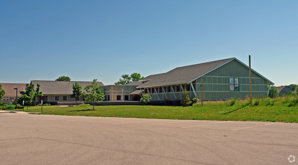 8690 Yankee St, Dayton, OH à vendre - Photo du bâtiment - Image 1 de 1