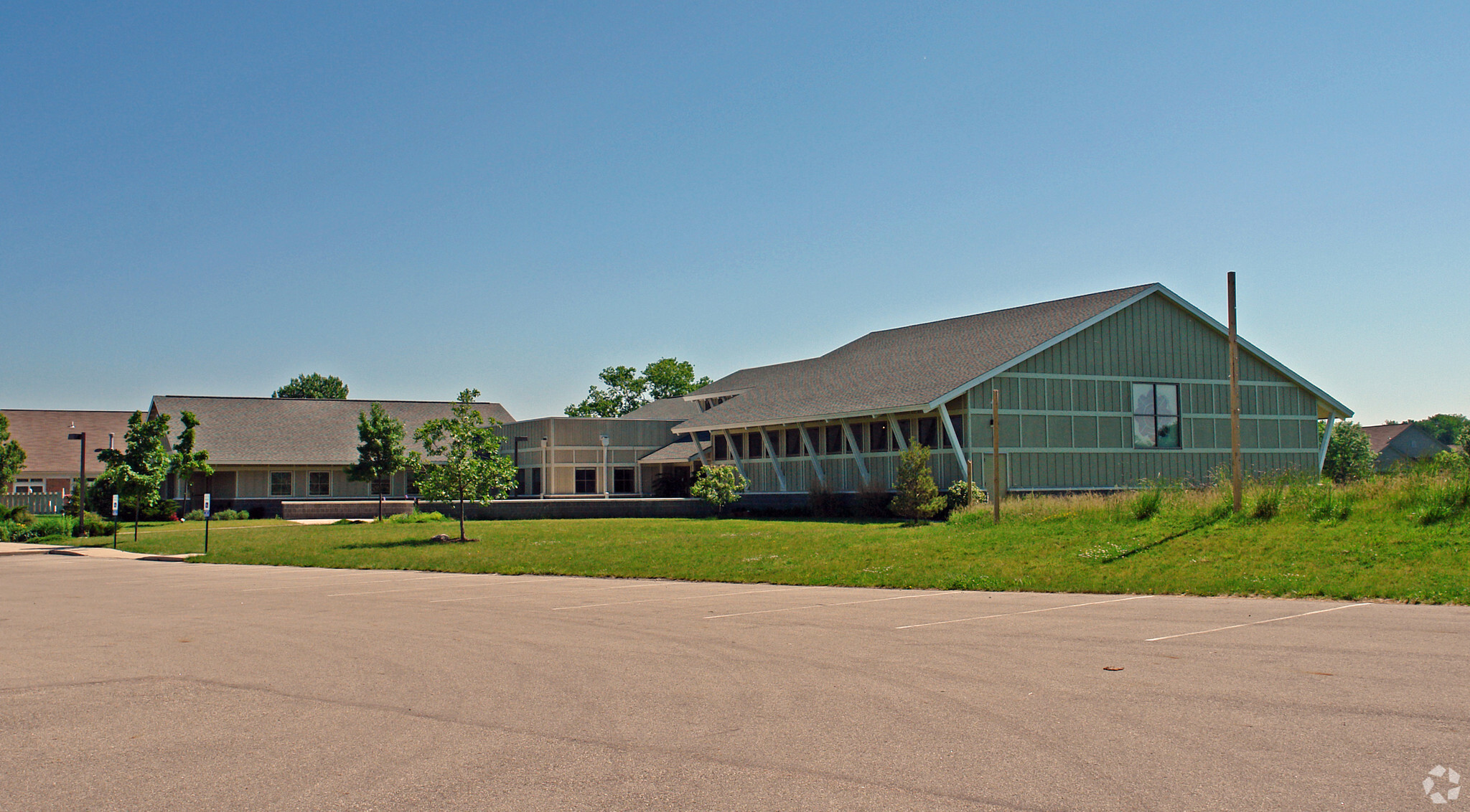 8690 Yankee St, Dayton, OH for sale Building Photo- Image 1 of 1