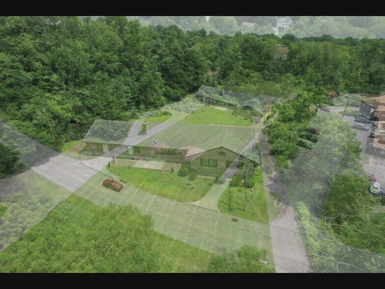 1420 Conchester Hwy, Garnet Valley, PA à louer - Vidéo sur l’inscription commerciale - Image 2 de 24