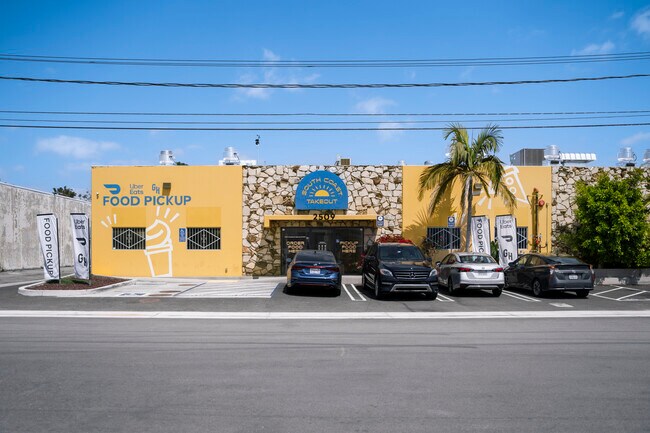 Plus de détails pour 2509 S Broadway, Santa Ana, CA - Commerce de détail à louer