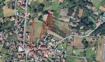 Vigo, PON - Aerial  map view - Image1