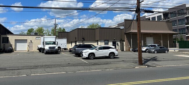 Plus de détails pour 502 South Ave, Garwood, NJ - Industriel à louer