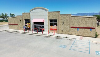 More details for 708 S Main St, Belen, NM - Retail for Lease