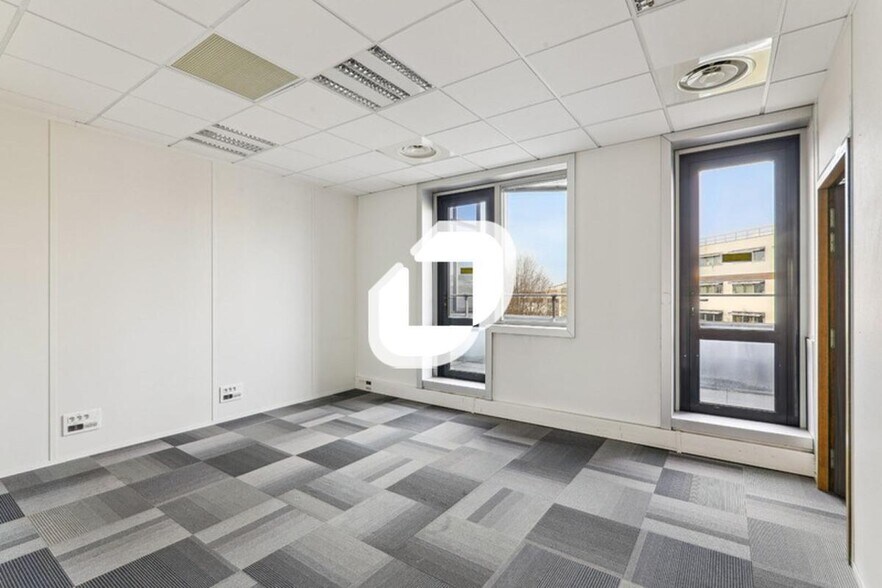 Bureau dans Créteil à vendre - Photo intérieure - Image 2 de 5